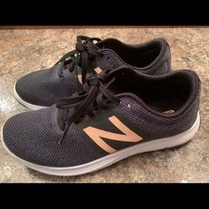 New Balance shoes